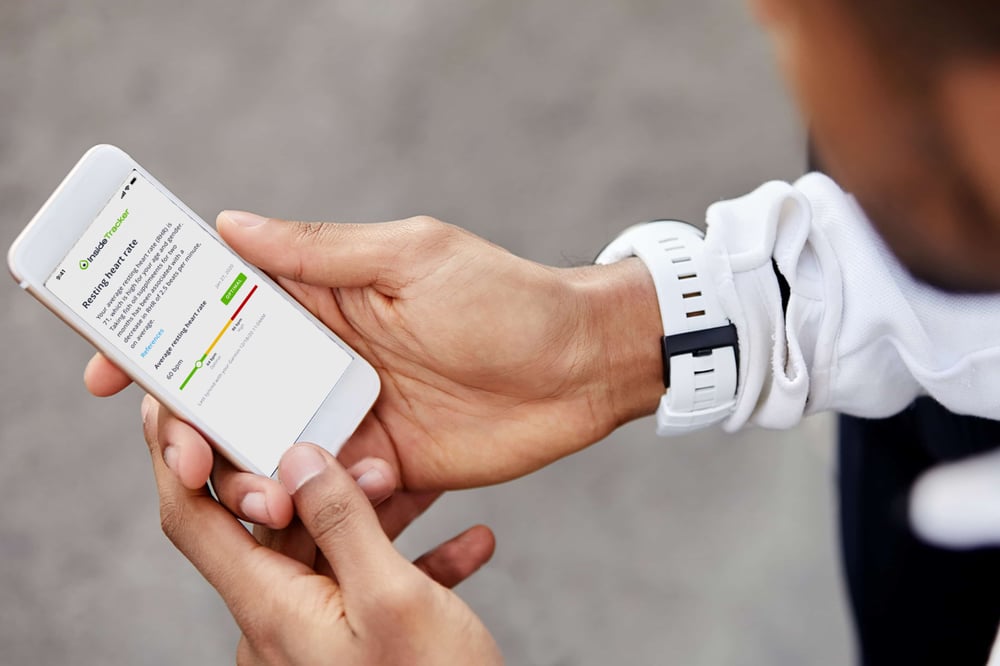 What Is a Healthy Resting Heart Rate?